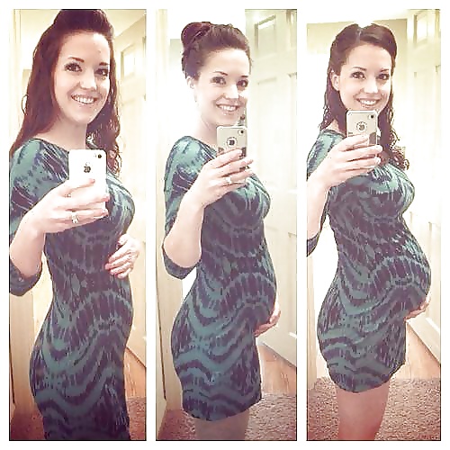 Enceinte - pregnant 21
 #34681480