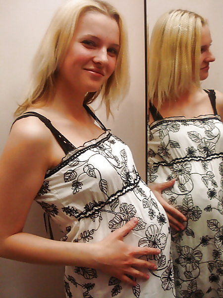 Enceinte - pregnant 21
 #34681488