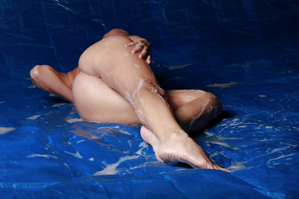 Pequeño refresco de tatyana
 #31128724