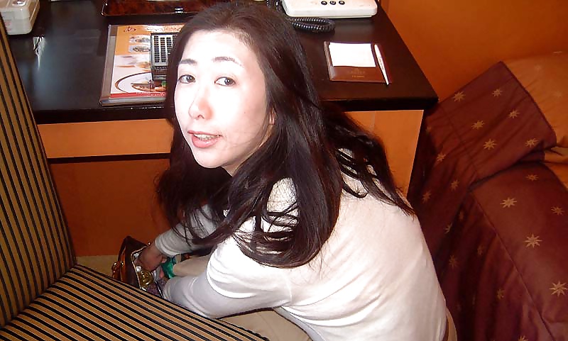 Japanese Mature Woman 128 #28626644