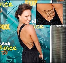 Briana Evigan collection #29327247