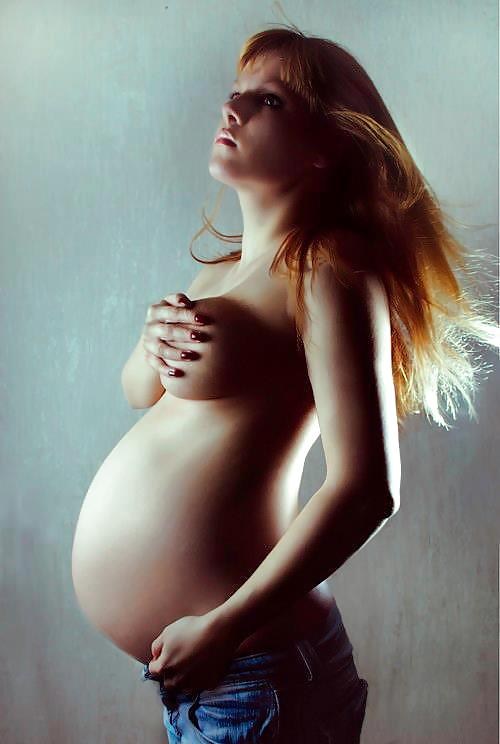Pregnat Pic part.2 #23178248