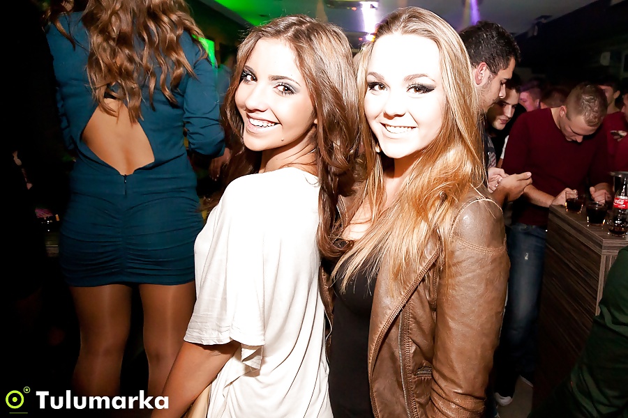 Chicas de croacia 3
 #28704399