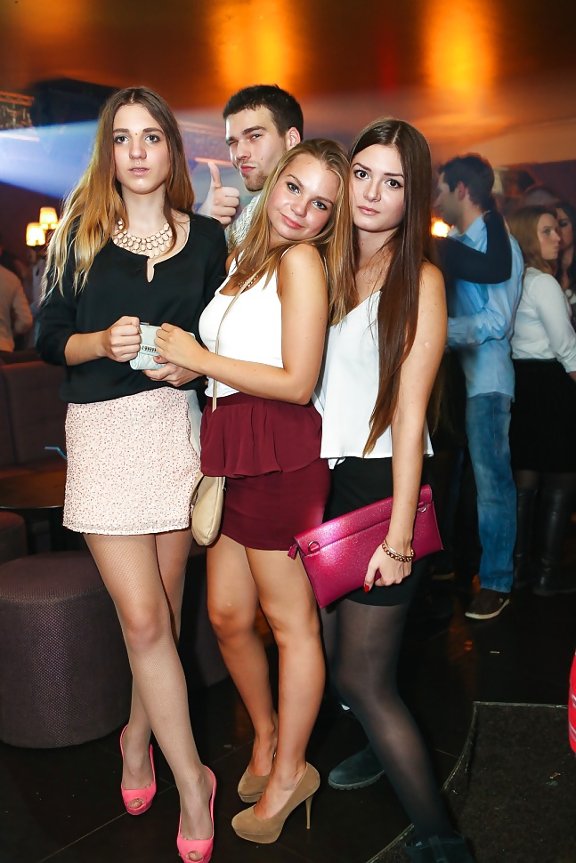 Chicas de croacia 3
 #28704417