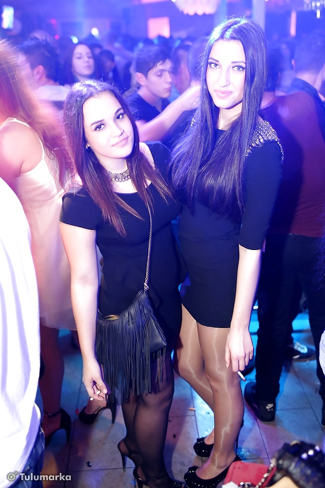 Chicas de croacia 3
 #28704424