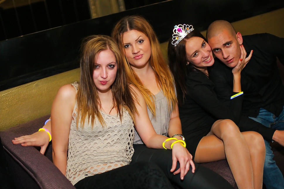 Chicas de croacia 3
 #28704448