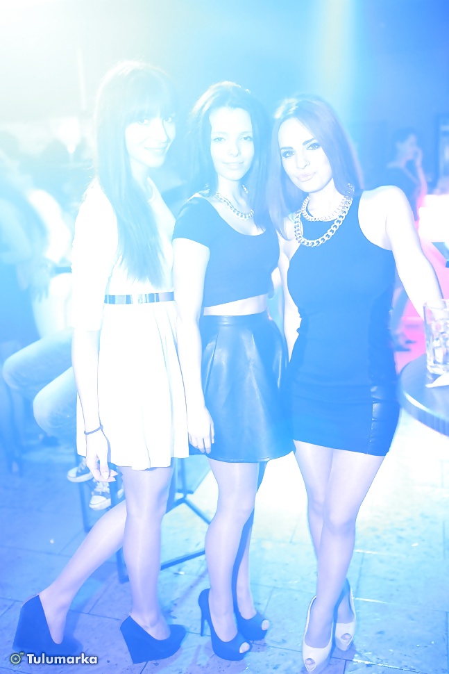 Chicas de croacia 3
 #28704563