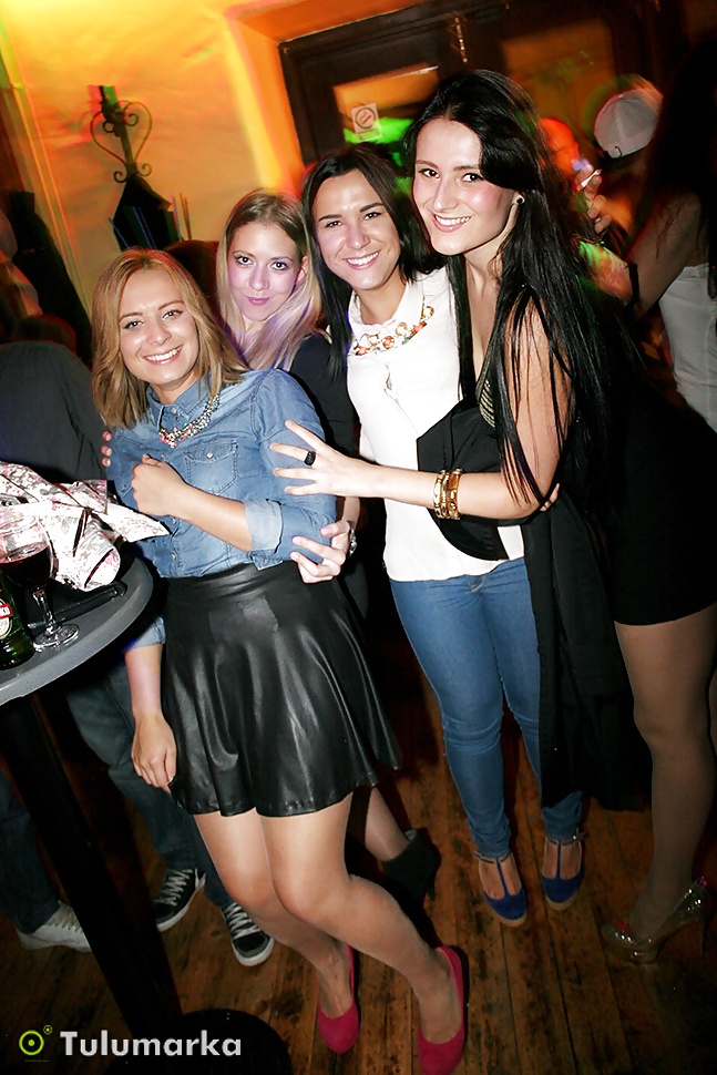 Chicas de croacia 3
 #28704602