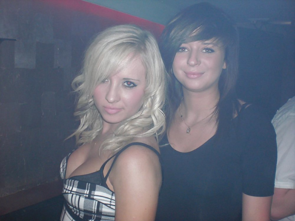 グラスゴーガール
 #36934752