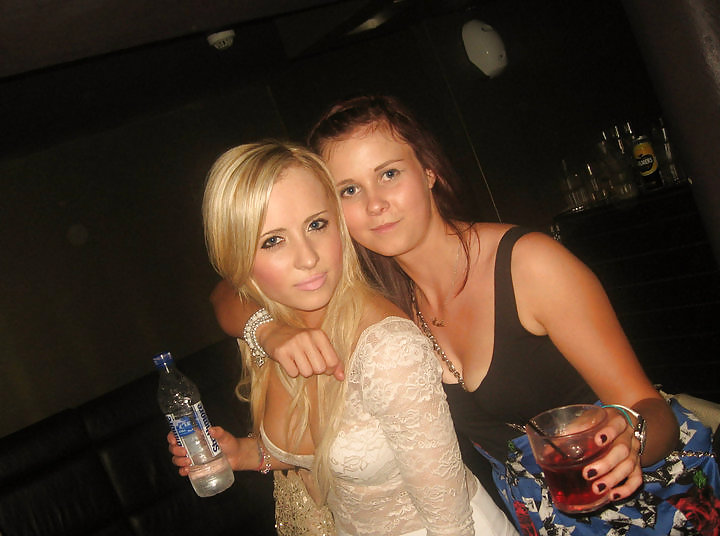 グラスゴーガール
 #36934764