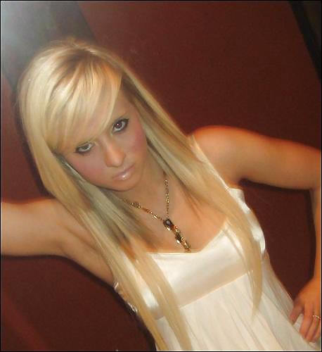 グラスゴーガール
 #36934780