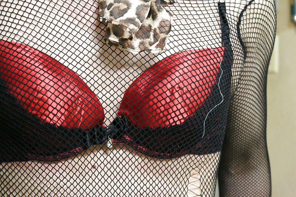 日本の女装家ランジェリーバー 
 #40013462