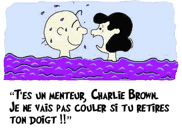 Un peu d'humour
 #23588974