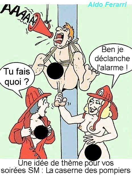 Un peu d'humour
 #23588999
