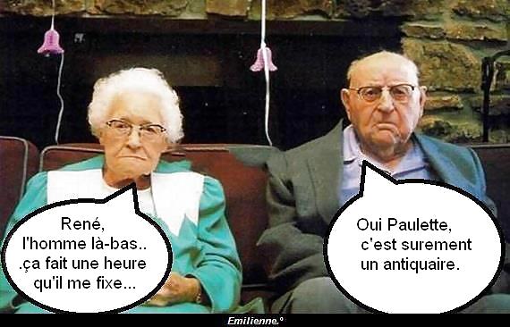 Un peu d'humour
 #23589002