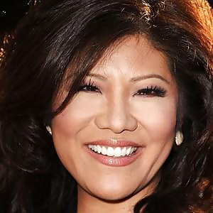 Julie Chen, She will make you watch. #39988076