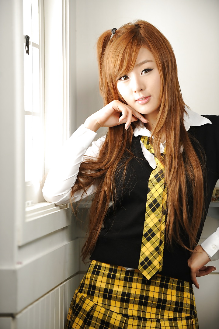 Hwang mi hee
 #29526186