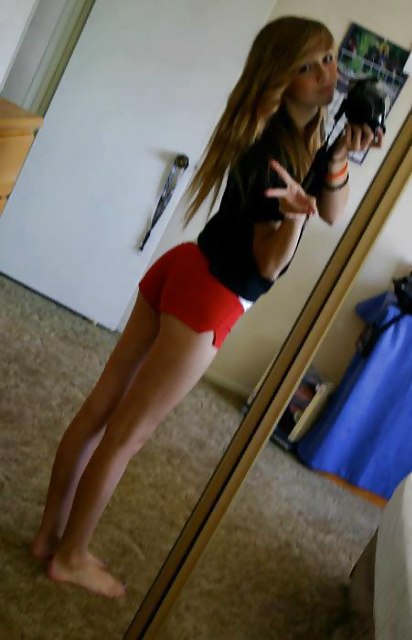 PL Girls 14 #33889674