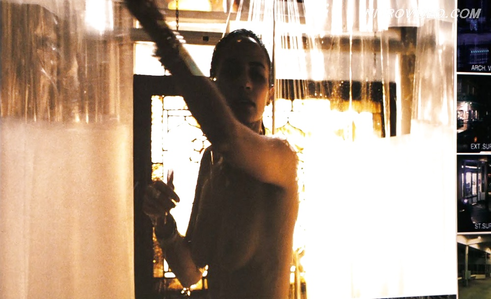 Reifen Berühmtheit Paula Patton (39 Jahre) #33895150