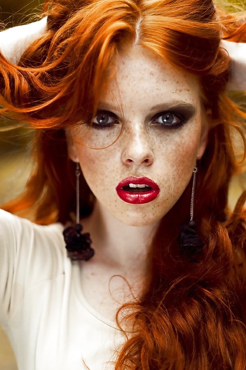 Red and red.... #33129236