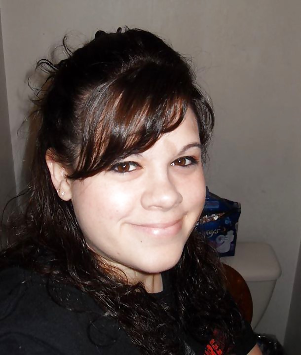 The potential you wanna fuck her