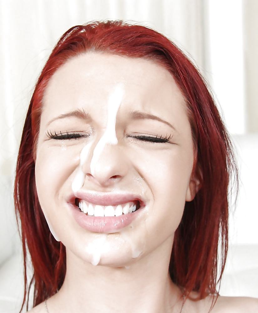 Pelirrojas absolutamente extraordinarias
 #34644299