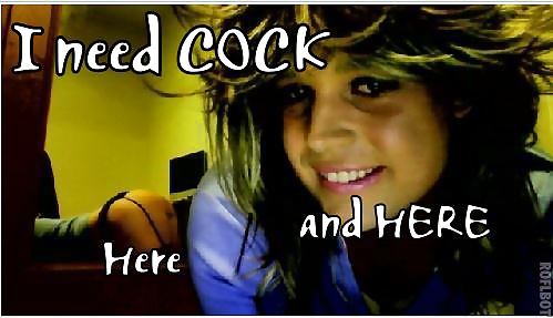 Sissy Faggy Jessy craves humilation and exposure #27641820