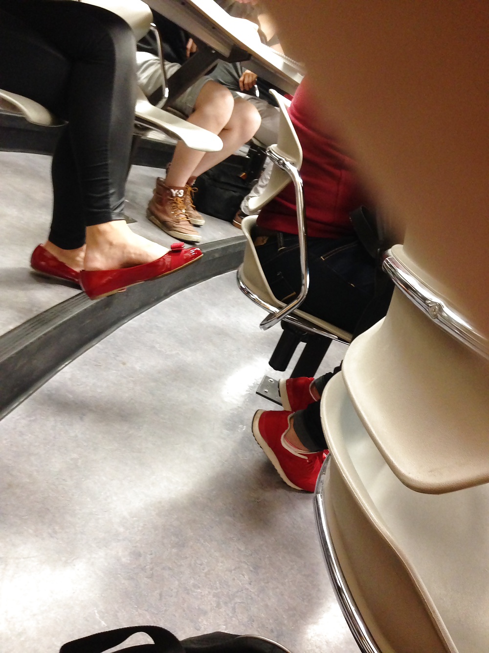 アジアの足と脚
 #27872757