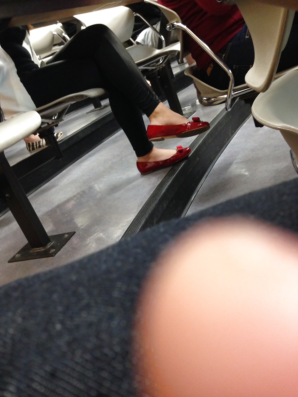 アジアの足と脚
 #27872763