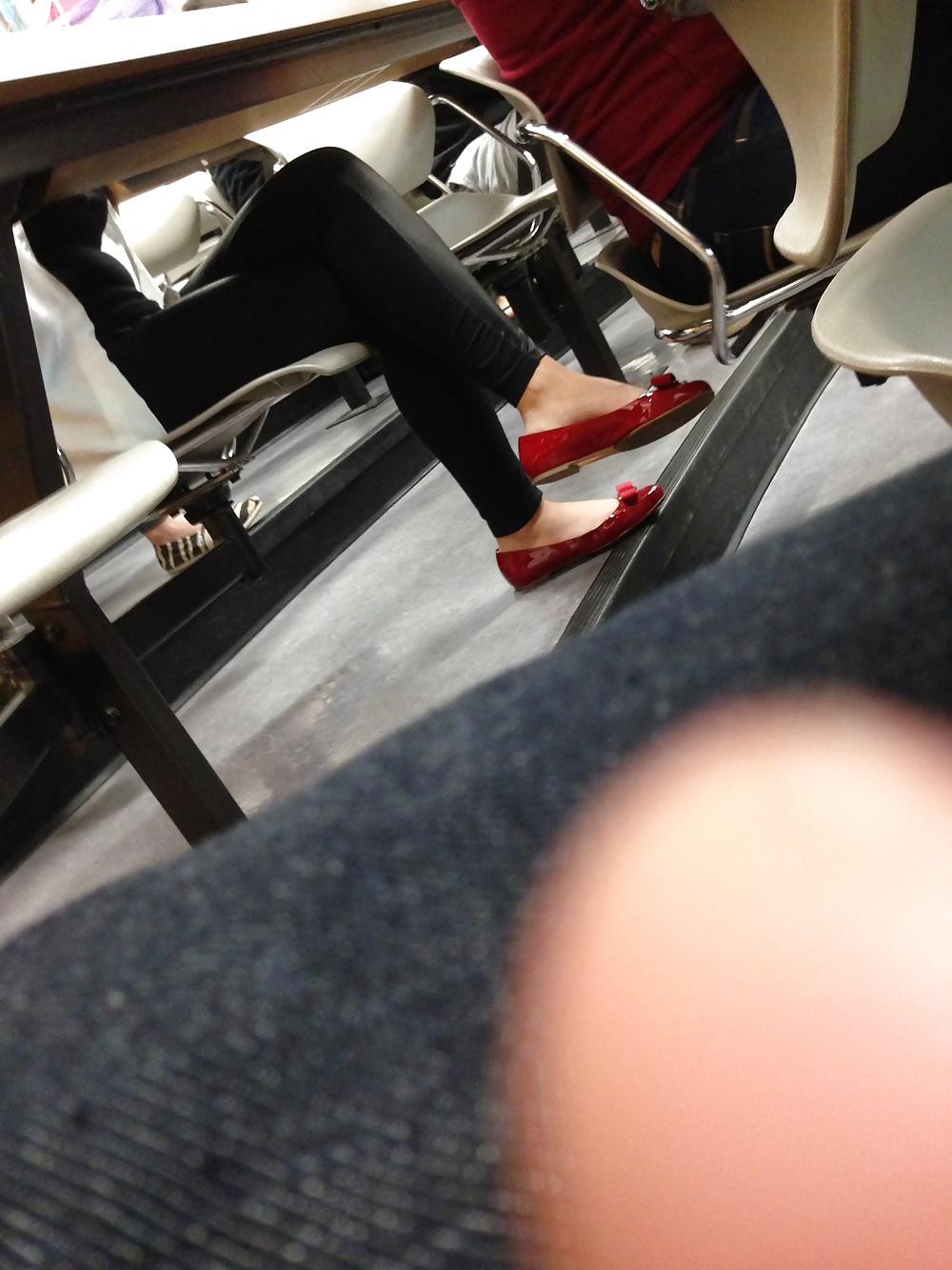 アジアの足と脚
 #27872770