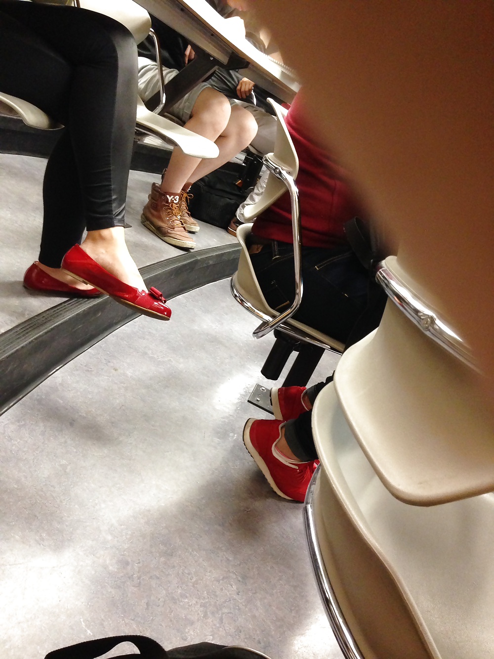 アジアの足と脚
 #27872785