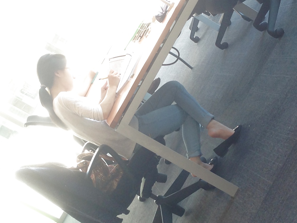 アジアの足と脚
 #27872798