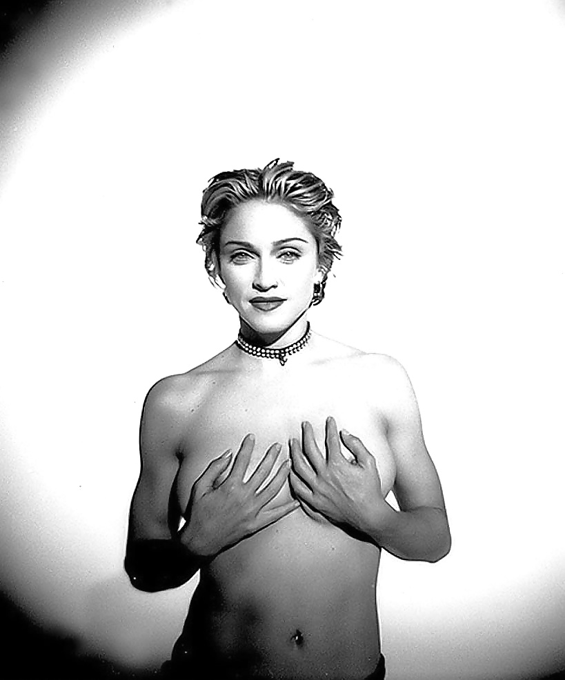 Madonna #35469146