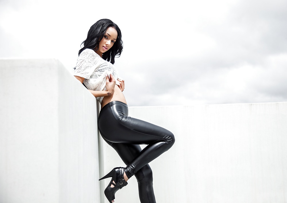 Bretagne Madise #39725218