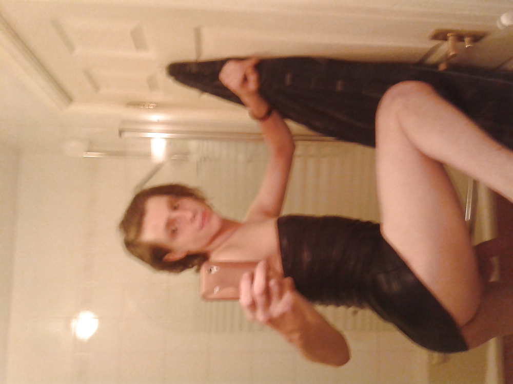 My dark and shiny side #26201465