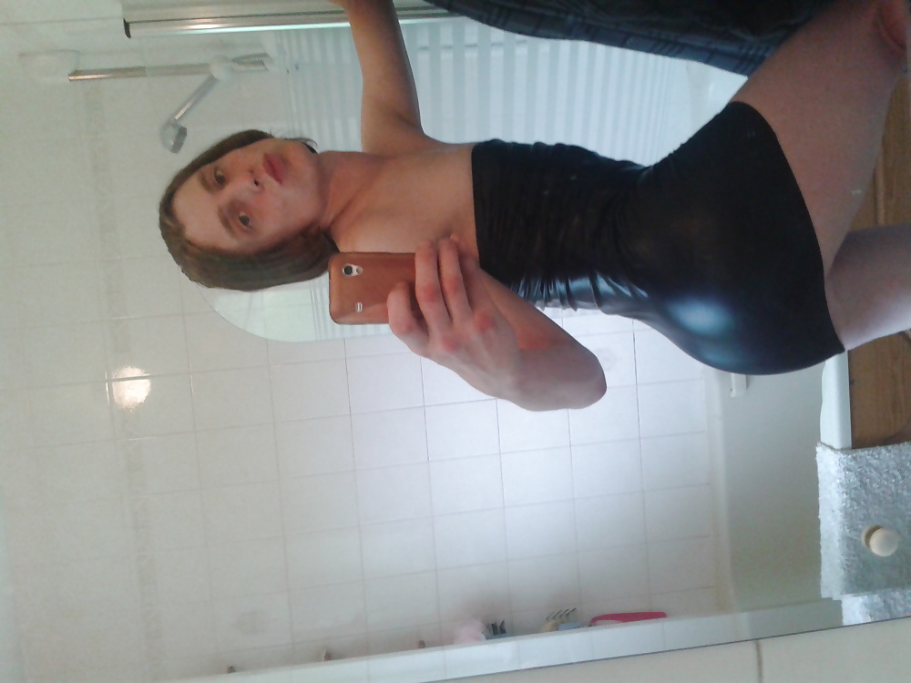 My dark and shiny side #26201477