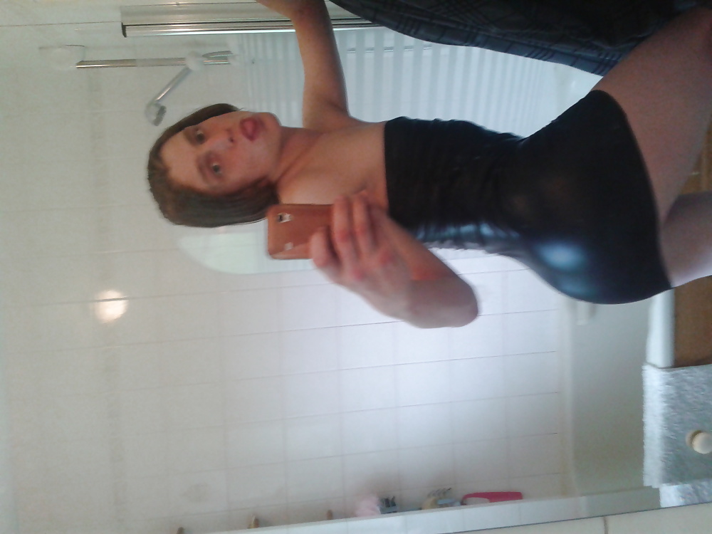 My dark and shiny side #26201482