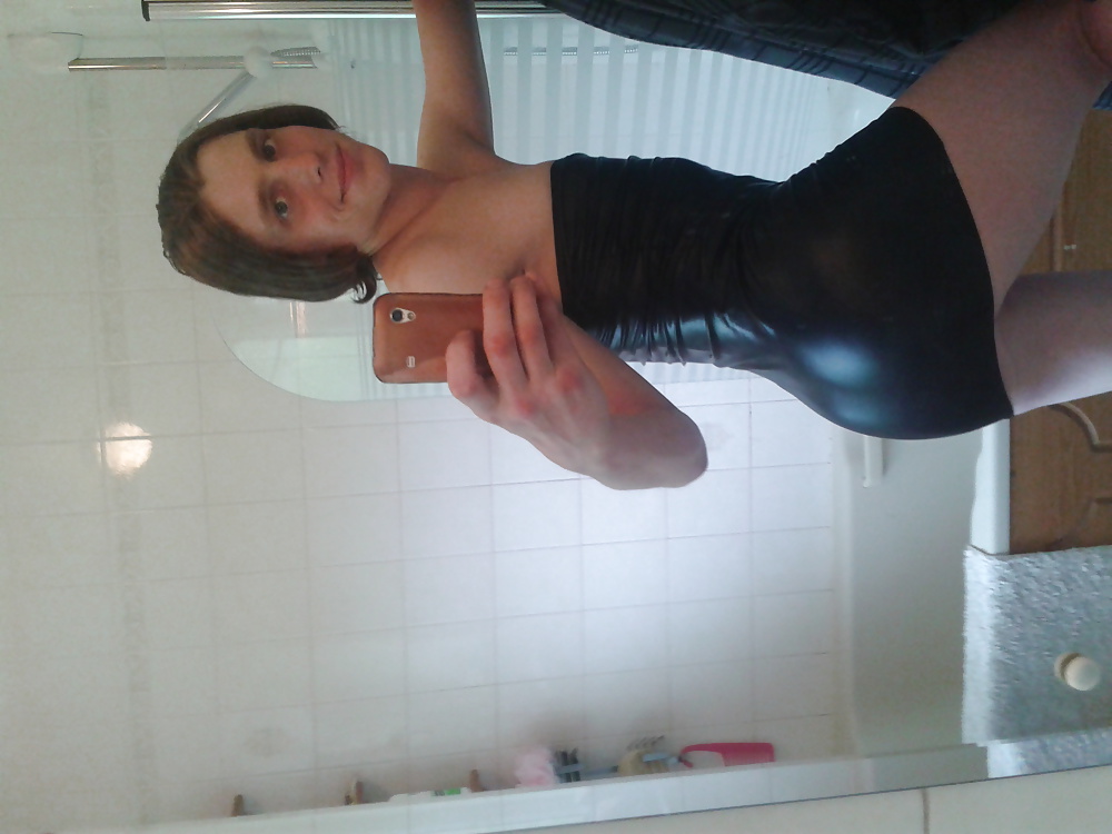 My dark and shiny side #26201486