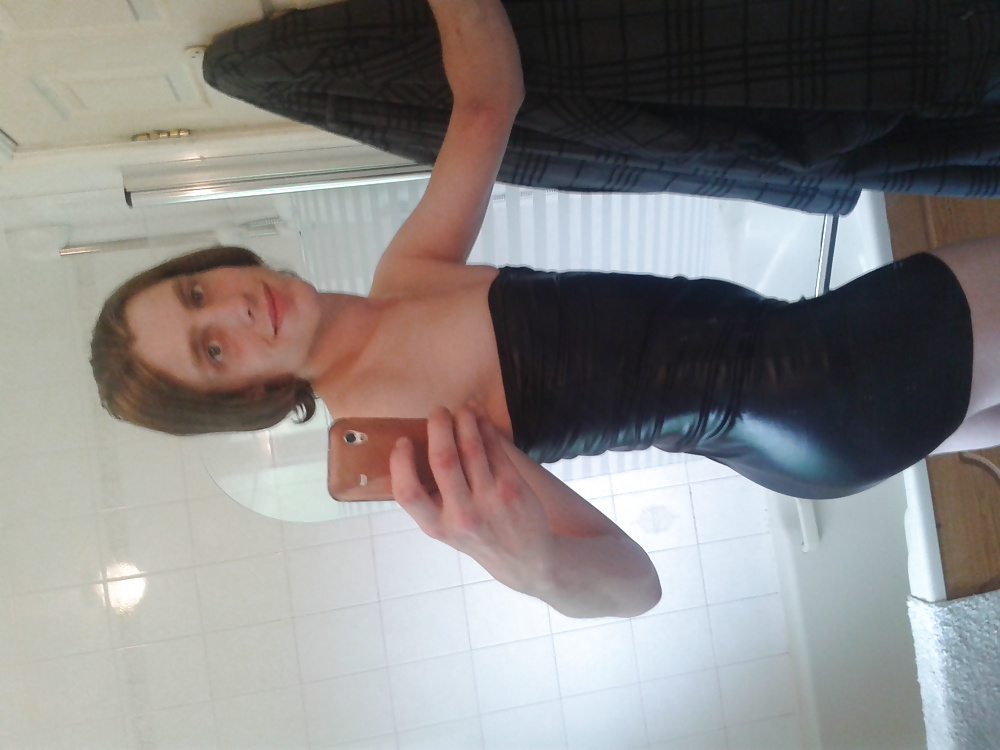 My dark and shiny side #26201492