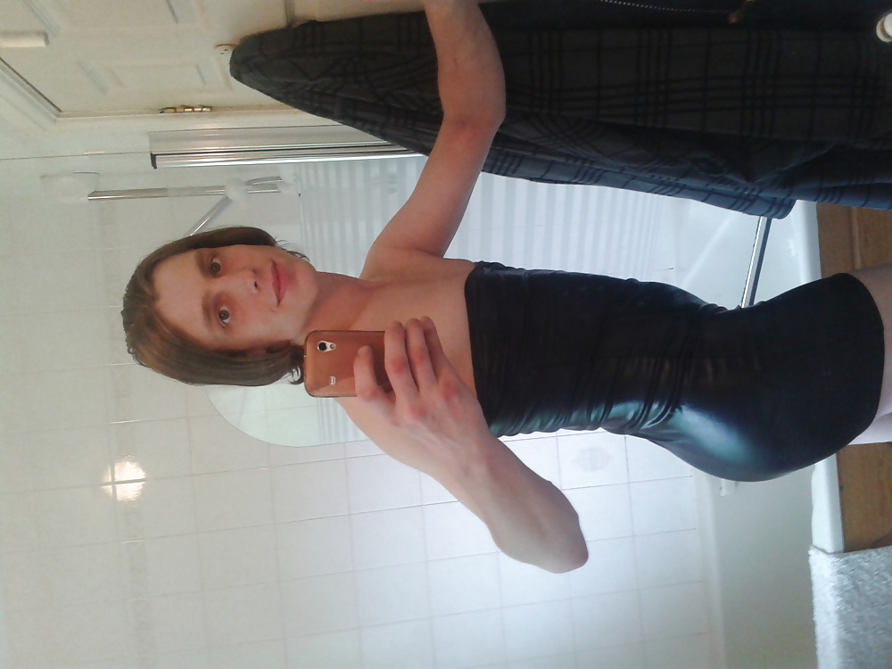 My dark and shiny side #26201495