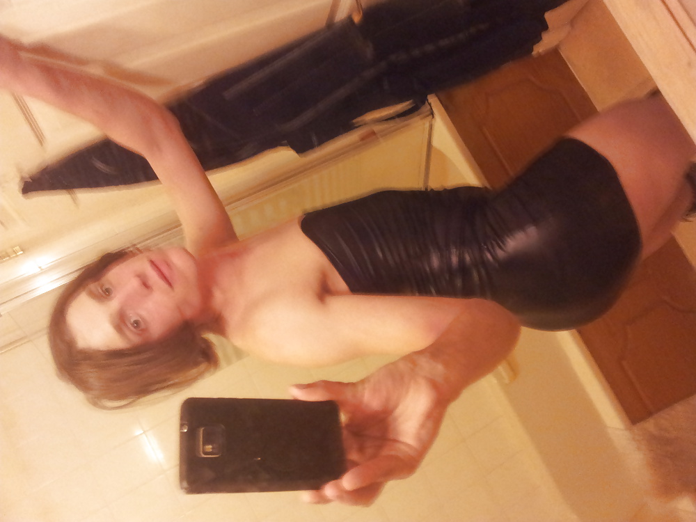 My dark and shiny side #26201509