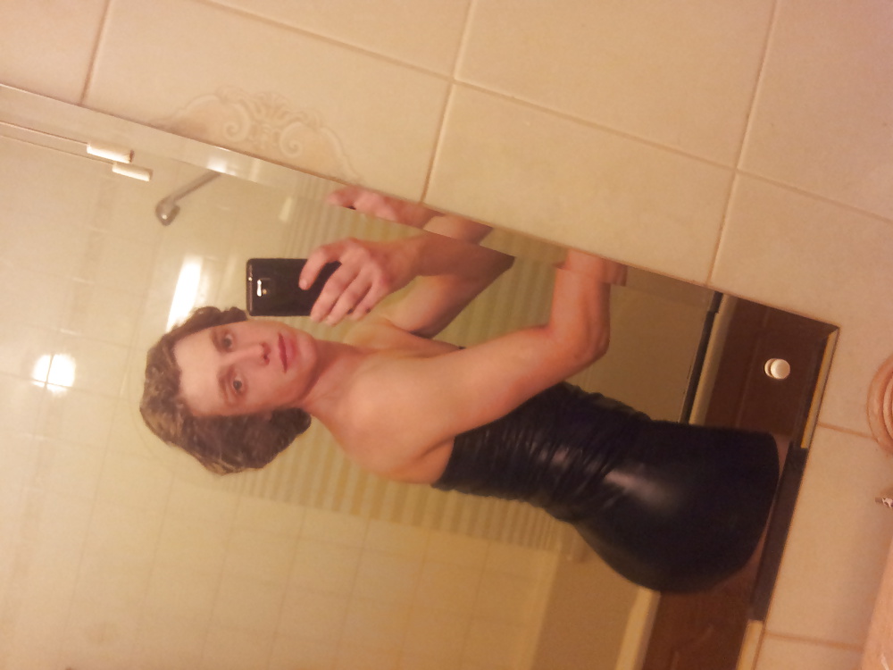 My dark and shiny side #26201523