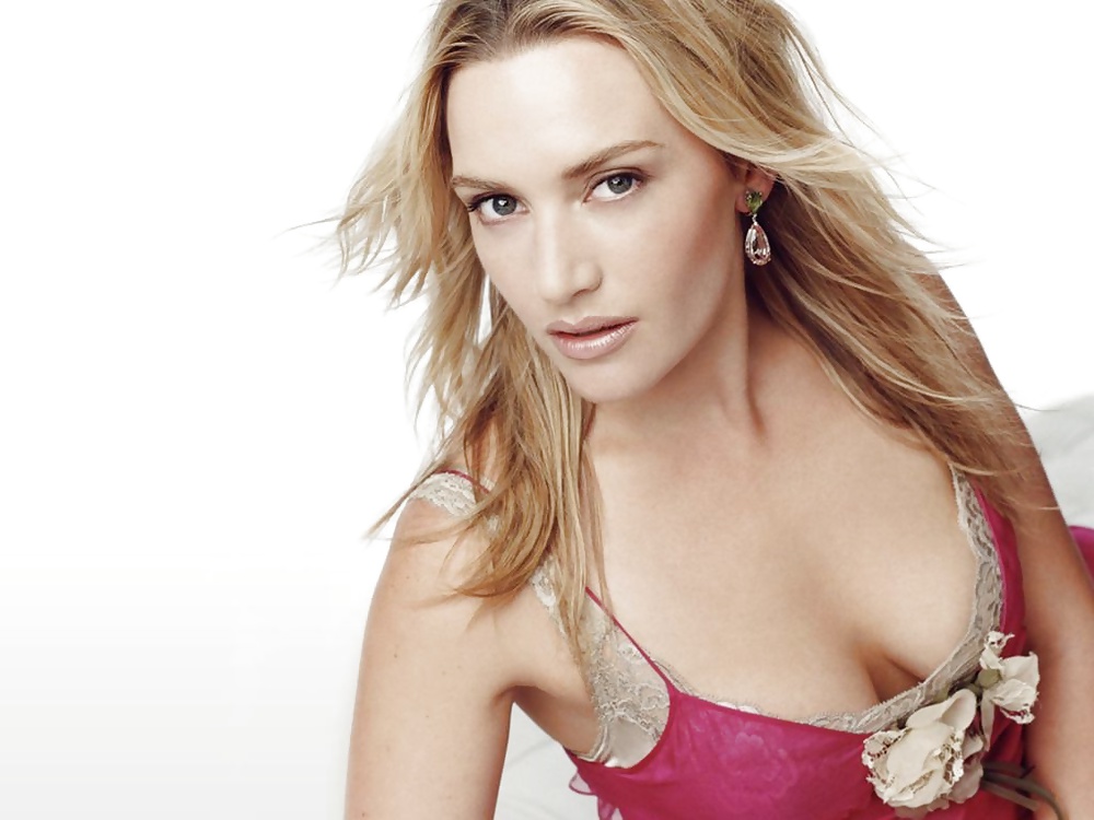 Kate Winslet #26732995