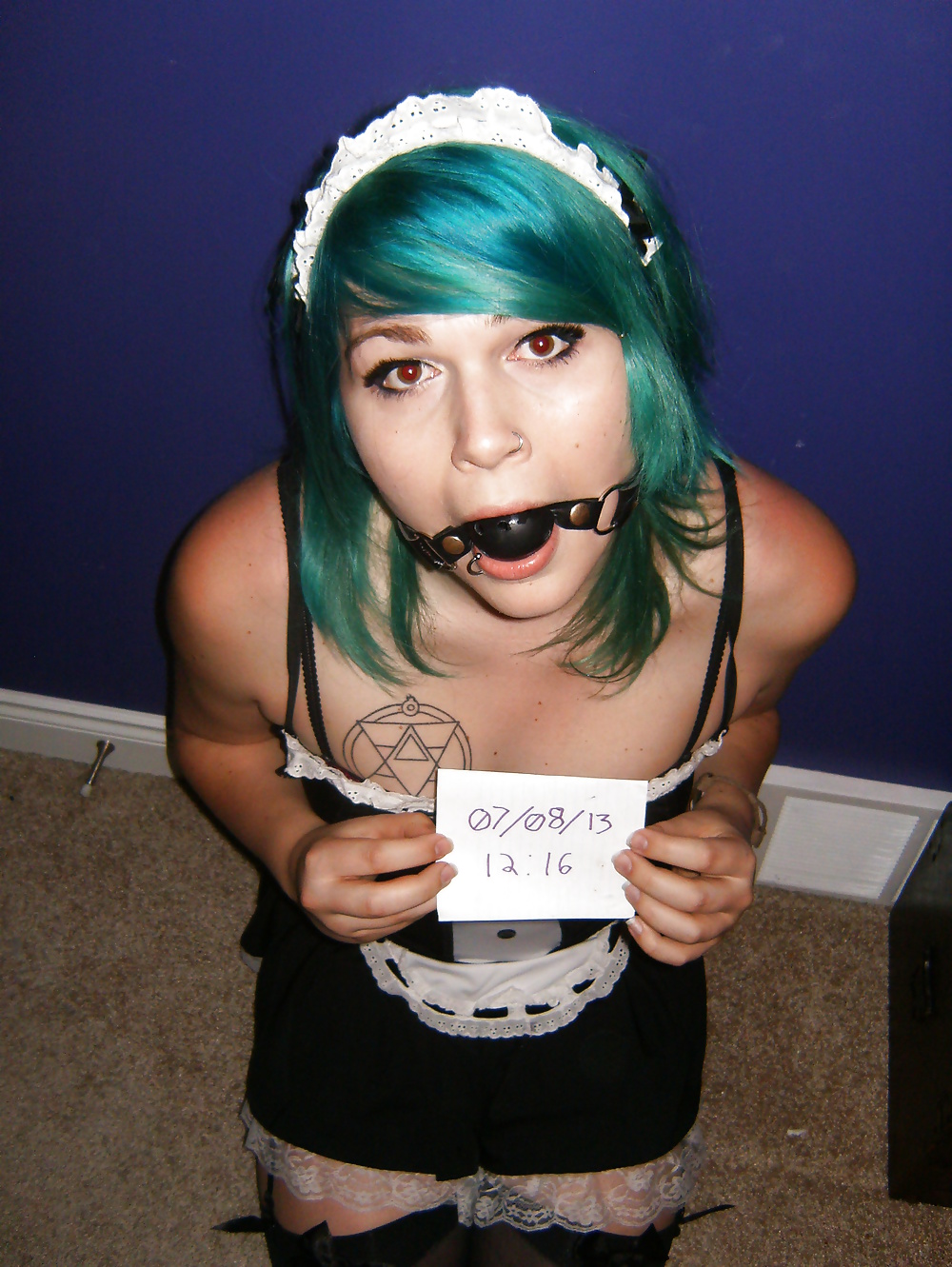 Tgirl bondage
 #29940283