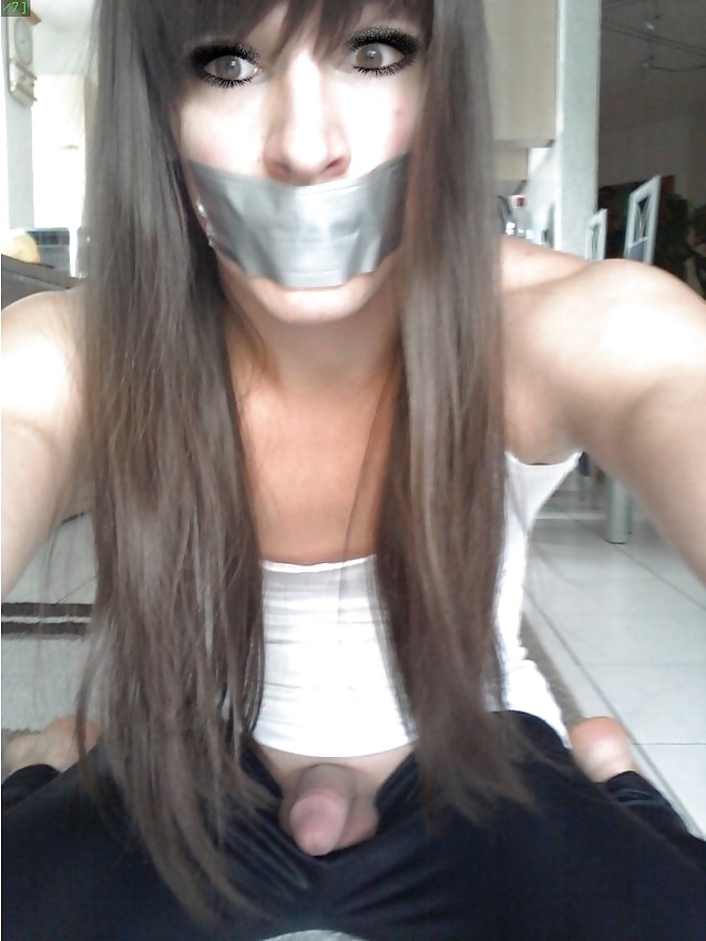 Tgirl bondage
 #29940411
