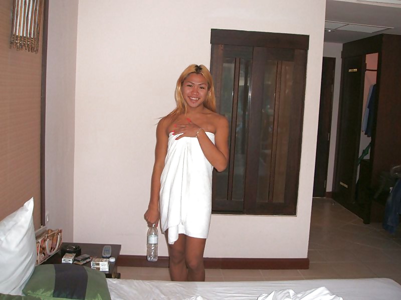 Ladyboy biondo cindy da phuket
 #35124350