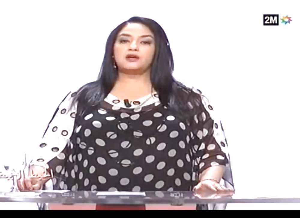Maroc neurette morocco tv  #35441094