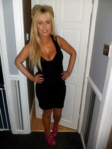 Teen Chavs from all over the World Teens Legs High Heels #34653450
