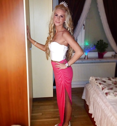 Teen Chavs from all over the World Teens Legs High Heels #34653545