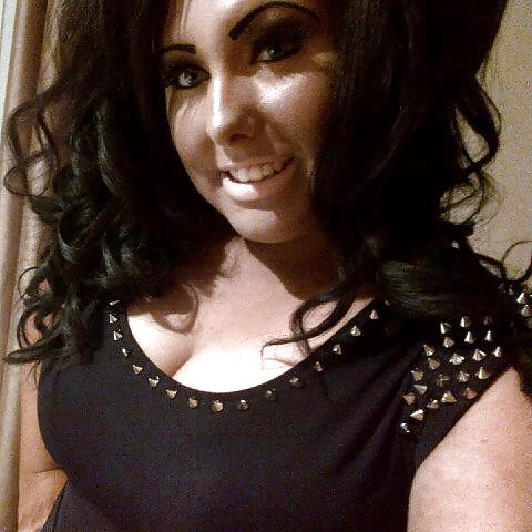 Would you empty your balls in chav Chubby Laura? #31550786